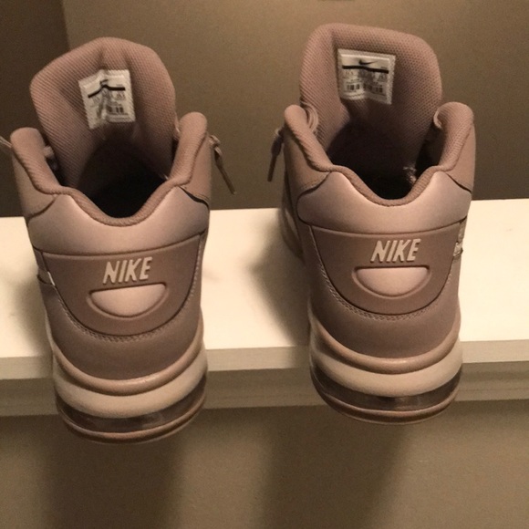 Nike Air Force max - Picture 2 of 4